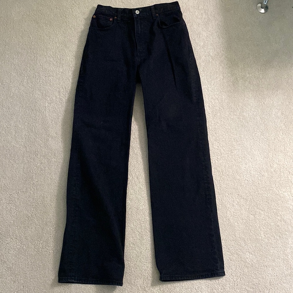 Abercrombie jeans